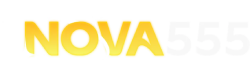 NOVA555 เว็บเกมยืนหนึ่ง ระบบนิ่งเสถียรสุด กำไรพุ่งปรี๊ด โบนัสเพียบ